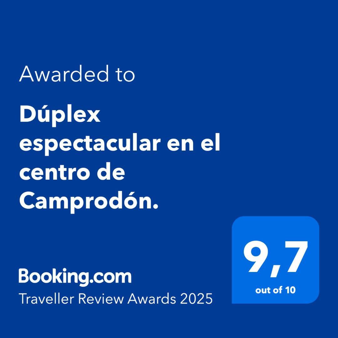 Duplex Espectacular En El Centro De Camprodon. Apartment ภายนอก รูปภาพ